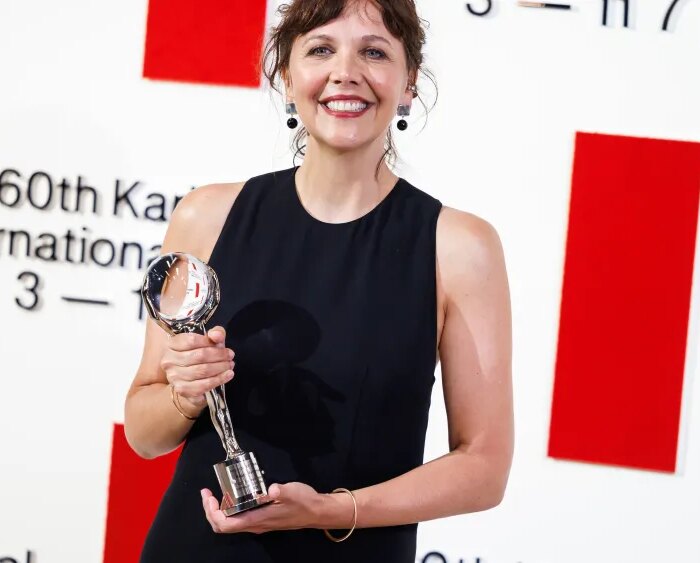 Maggie Gyllenhaal on Subverting Female Stereotypes, Rejecting Taboos