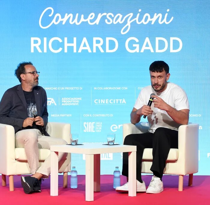 Marco Bellocchio, Sally Wainwright Win at Italian Global Series Fest