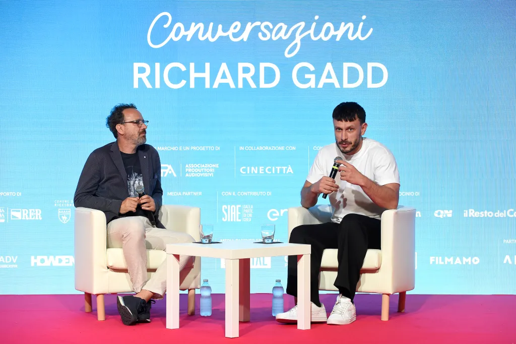 Marco Bellocchio, Sally Wainwright Win at Italian Global Series Fest