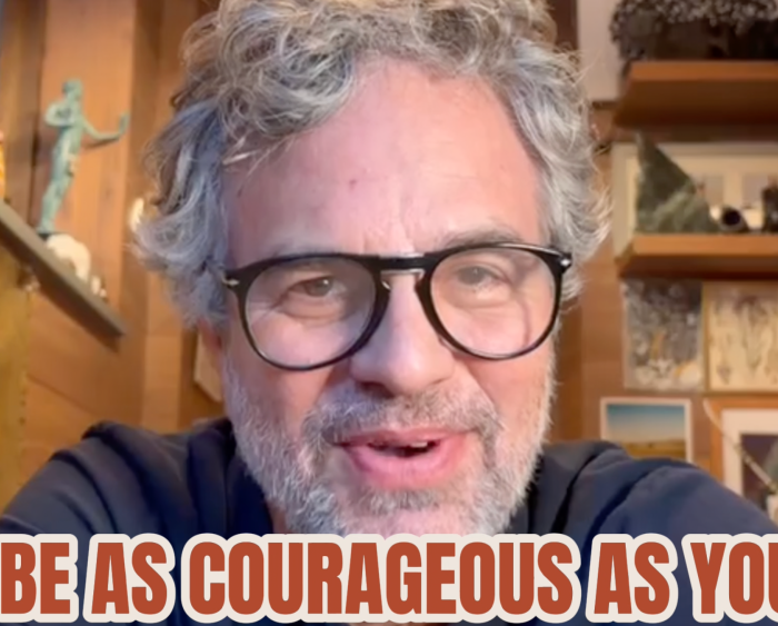 Mark Ruffalo, Sarah Jessica Parker, Margaret Atwood Deliver July 4 Warning Against Trump