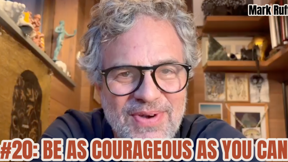 Mark Ruffalo, Sarah Jessica Parker, Margaret Atwood Deliver July 4 Warning Against Trump