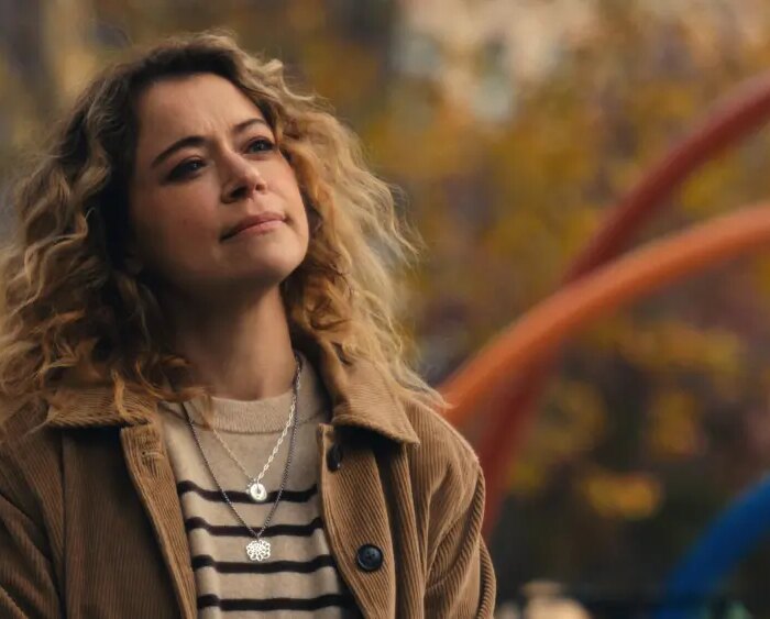'Maximum Pleasure Guaranteed' Finale Twist: Paula Blackmailed, Season 2