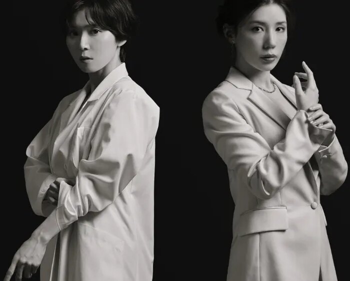 Mayu Matsuoka, Riisa Naka's 'Plastic Beauty' Sets September Premiere