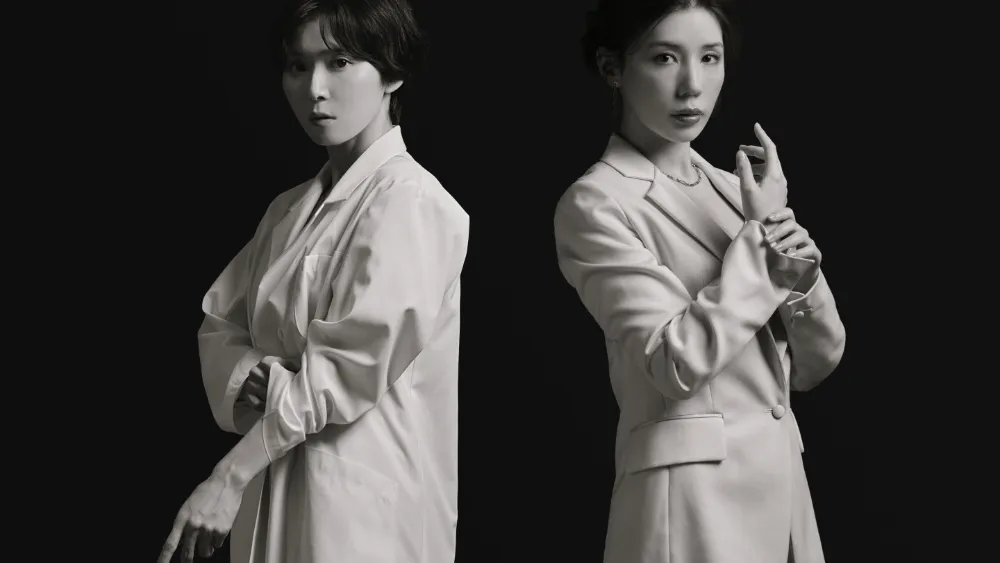 Mayu Matsuoka, Riisa Naka's 'Plastic Beauty' Sets September Premiere