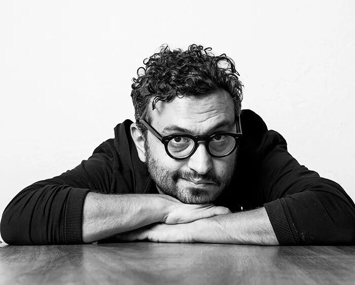 Alonso Ruizpalacios