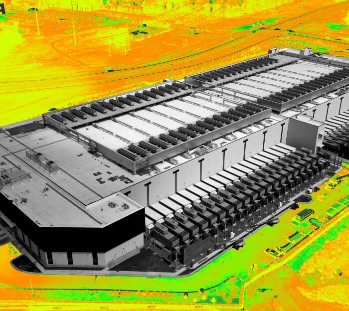 Microsoft’s carbon emissions went up 25 percent last year