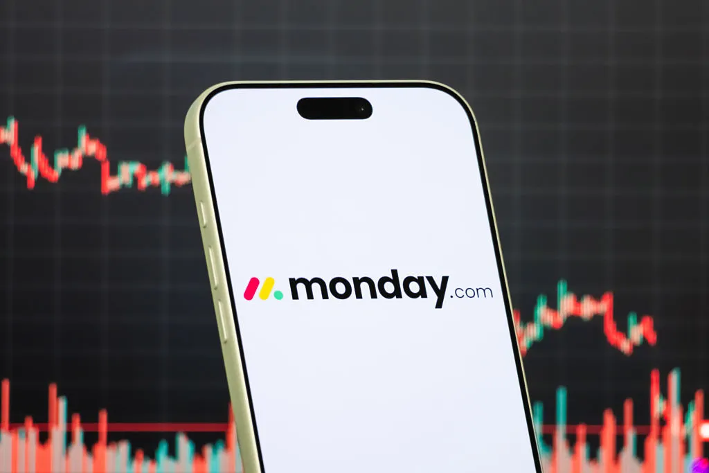Monday.com lays off hundreds to focuses on AI