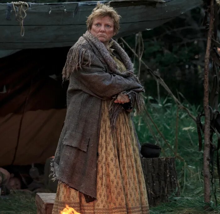 Netflix's Little House on the Prairie Cameo From Nellie Oleson Actress