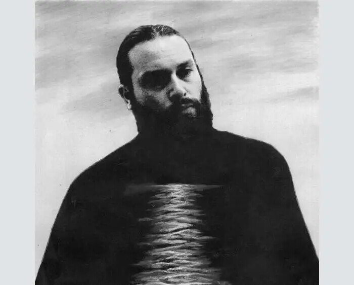 Nick Hakim