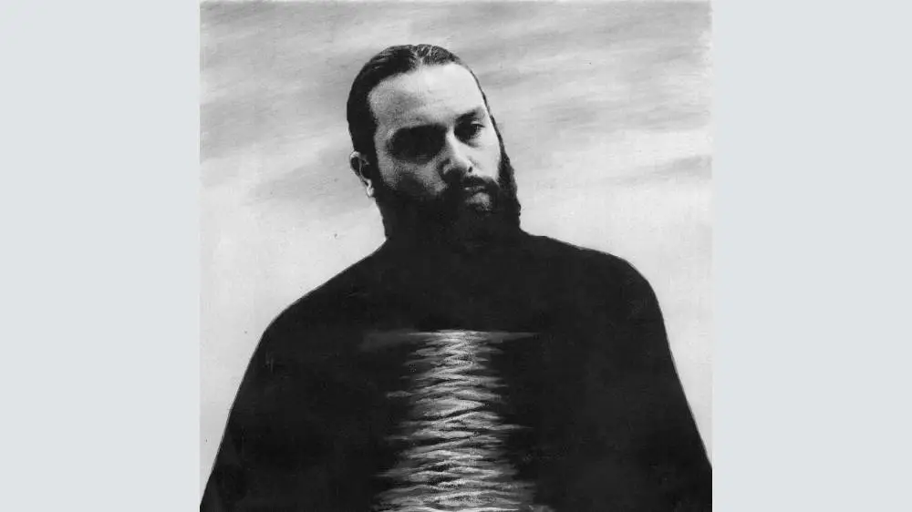 Nick Hakim