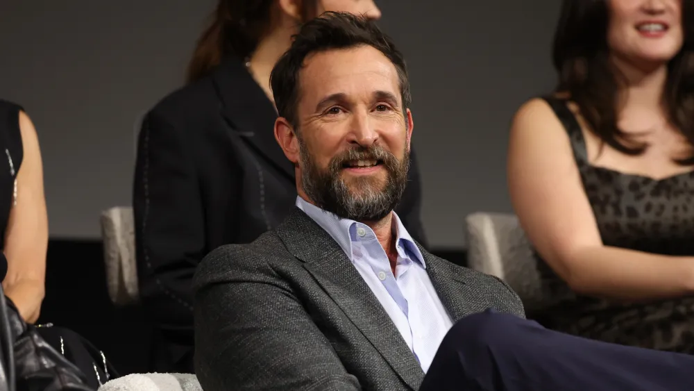 Noah Wyle Was Offered 'Tons' of Roles but 'Couldn't Get Out' of 'ER'