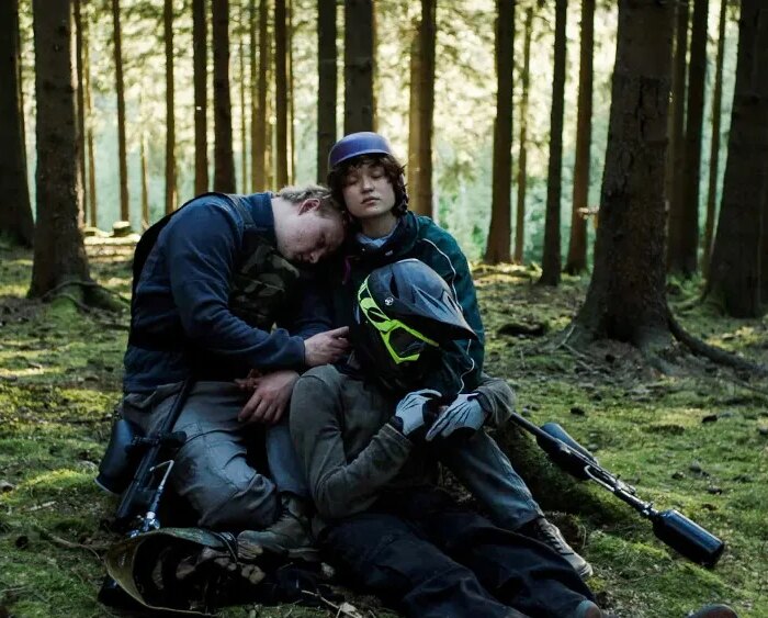 'Oasis' Picked Up by Totem Ahead of Venice Premiere