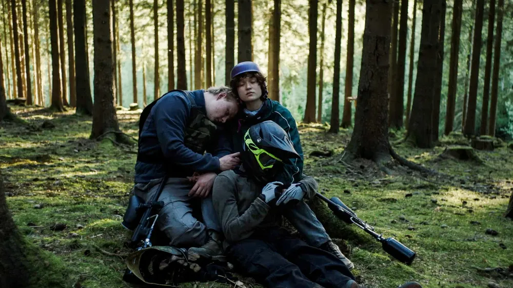 'Oasis' Picked Up by Totem Ahead of Venice Premiere