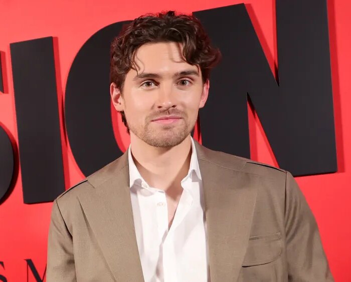 'Obsession' Star Michael Johnston in Talks to Join 'The Mummy 4'