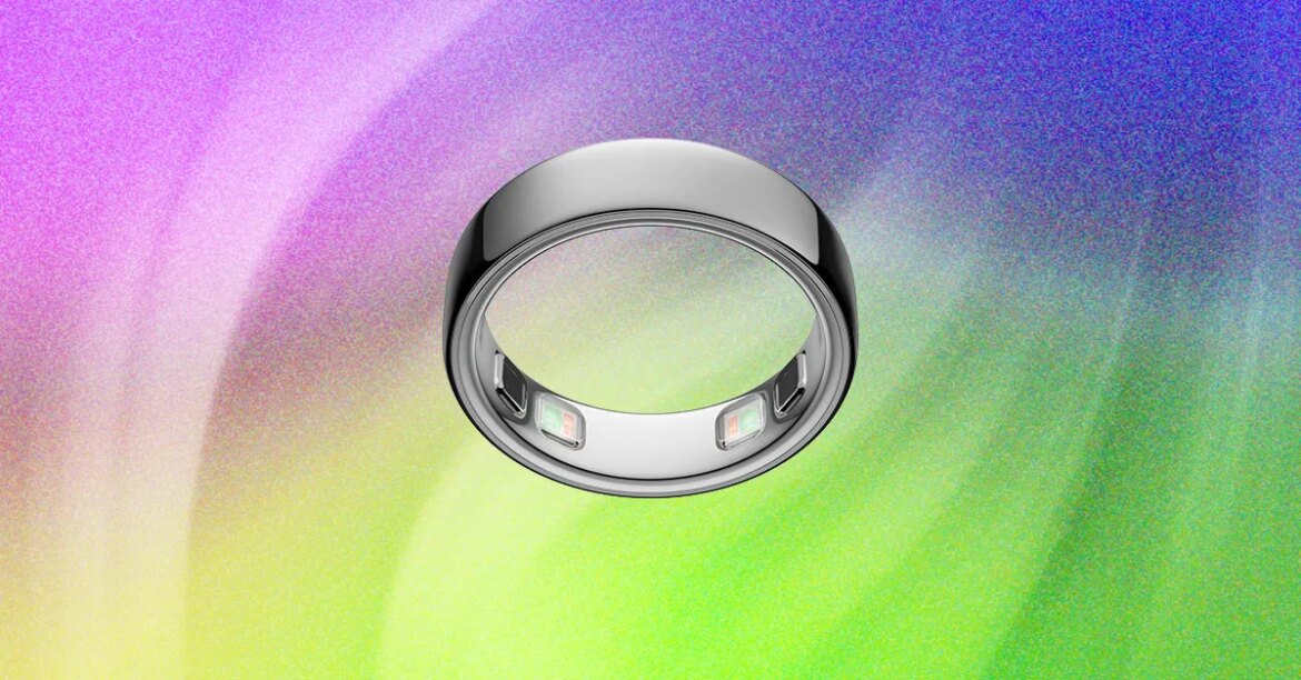 Oura Ring 5 Review: Still the Smart Ring to Beat