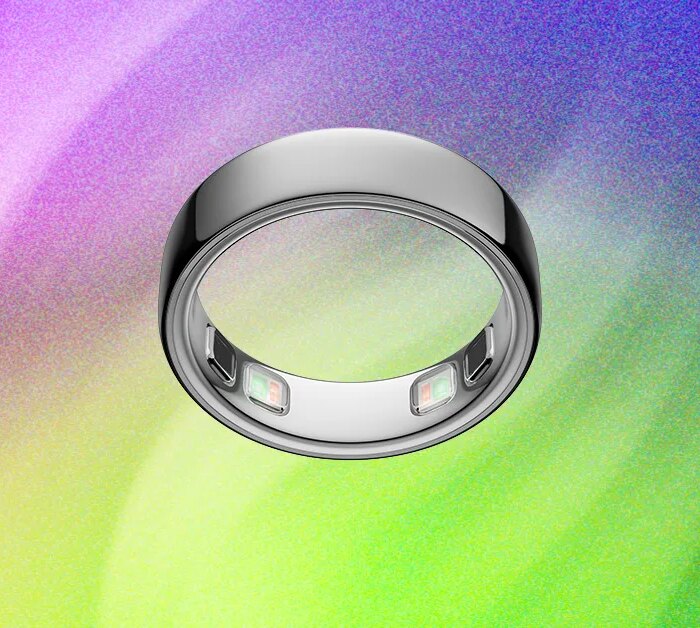 Oura Ring 5 Review: Still the Smart Ring to Beat