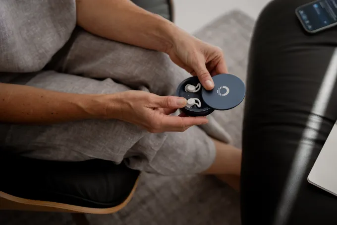 Ozlo's Sleepbuds 2 build on Bose's sleep earbud legacy