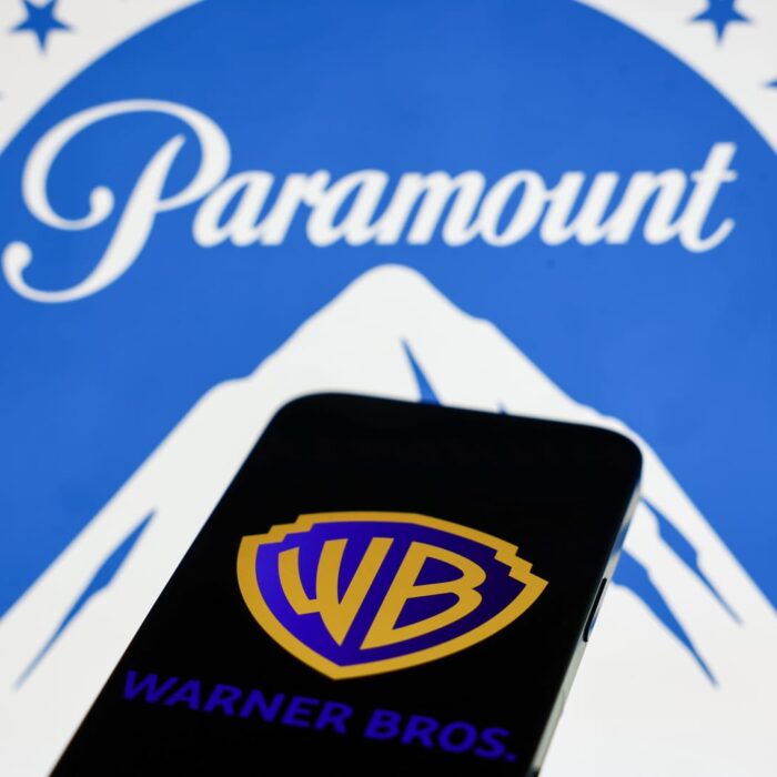Paramount-WBD merger expected to face lawsuit from states, sources say