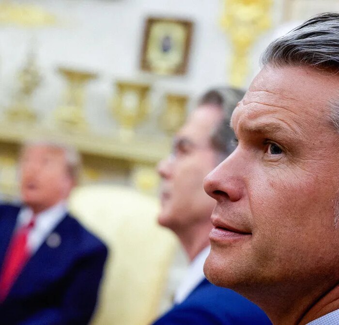 Pete Hegseth’s Plan for ‘High T’ Troops Is a Junk Science Fever Dream
