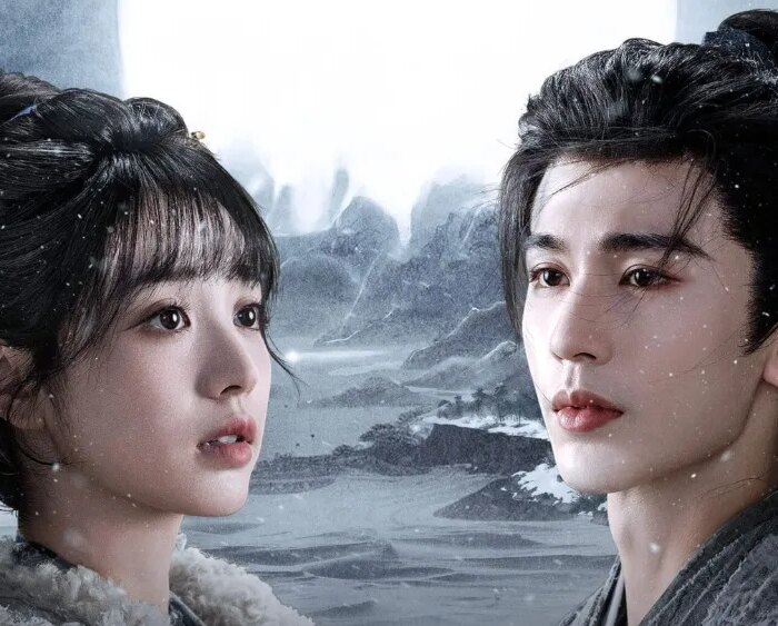 'Pursuit of Jade,' 'Midnight Temptation' Top iQIYI H1 Charts