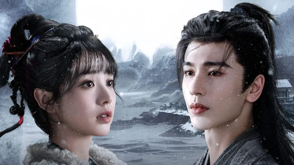 'Pursuit of Jade,' 'Midnight Temptation' Top iQIYI H1 Charts