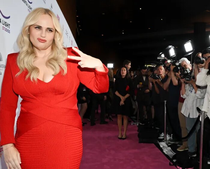 Rebel Wilson Wins Defamation Case Against Charlotte MacInnes