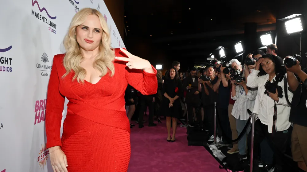 Rebel Wilson Wins Defamation Case Against Charlotte MacInnes