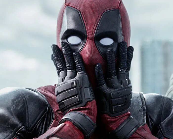 Ryan Reynolds Says New 'Deadpool' Movie Coming 'Eventually'