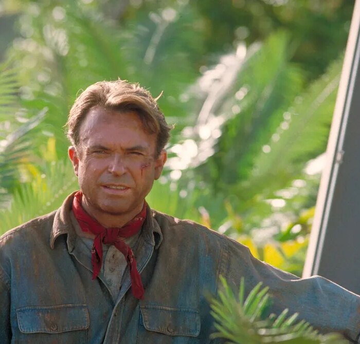 Sam Neill Inspired a Generation of Scientists
