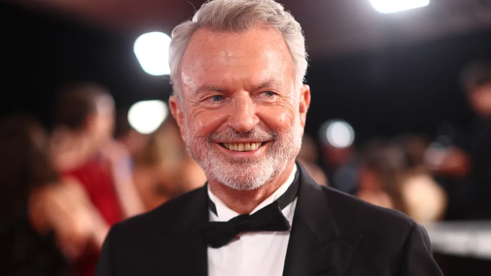 Sam Neill Remembered: 'Jurassic World' Director, Hollywood Pays Tribute