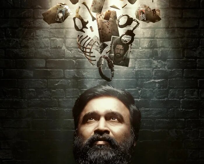 Sasikumar's 'Vadhandhi' Season 2 Sets August Premiere on Prime Video