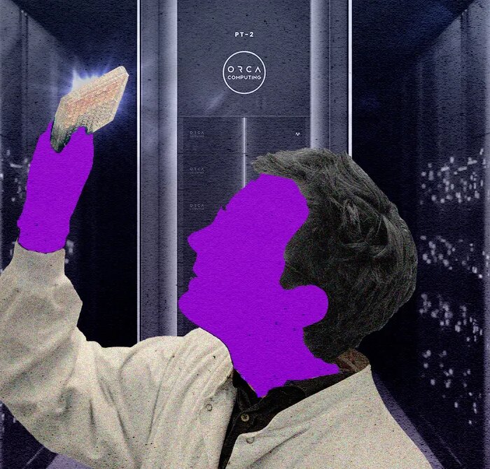 Scientists’ Side Hustle? Using AI and Quantum Computing to Generate New Peptides