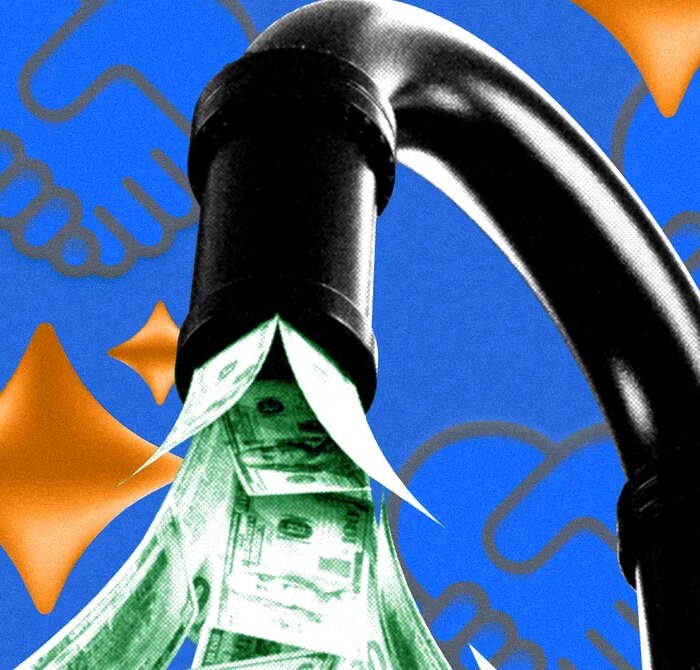 Silicon Valley’s Next IPO Billionaires Are Coming. Nonprofits Are Ready for Them
