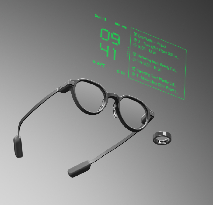 Smart glasses maker Even Realities hits $1B valuation with $150M funding led by Meituan, Tencent