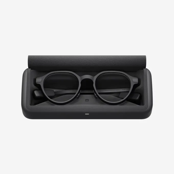 Even Realities G2 Glasses case