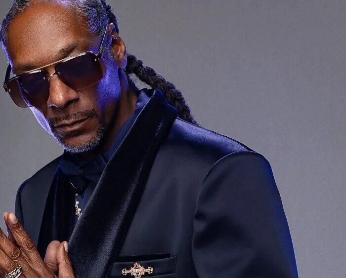 Snoop Dogg Movie Biopic Sets Summer 2027 Release Date