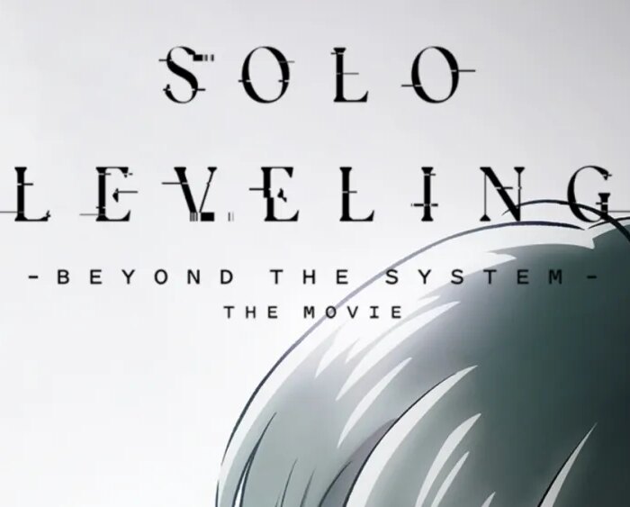 'Solo Leveling' Movie 'Beyond the System' Now in Production