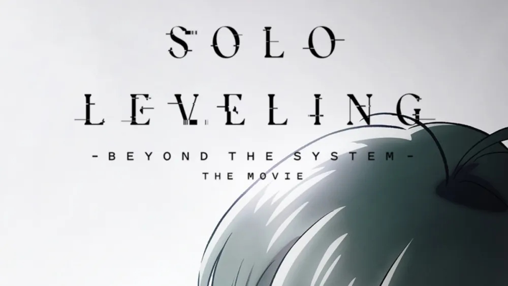 'Solo Leveling' Movie 'Beyond the System' Now in Production