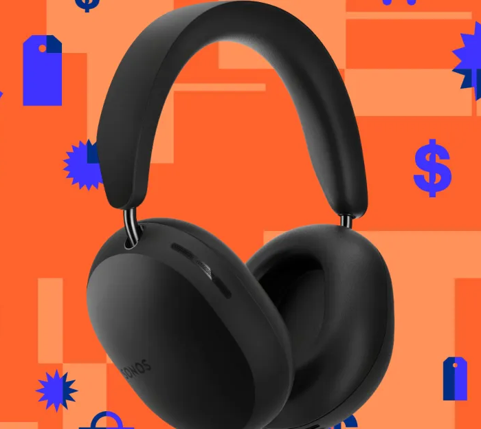 Sonos Ace wireless headphones are steeply discounted