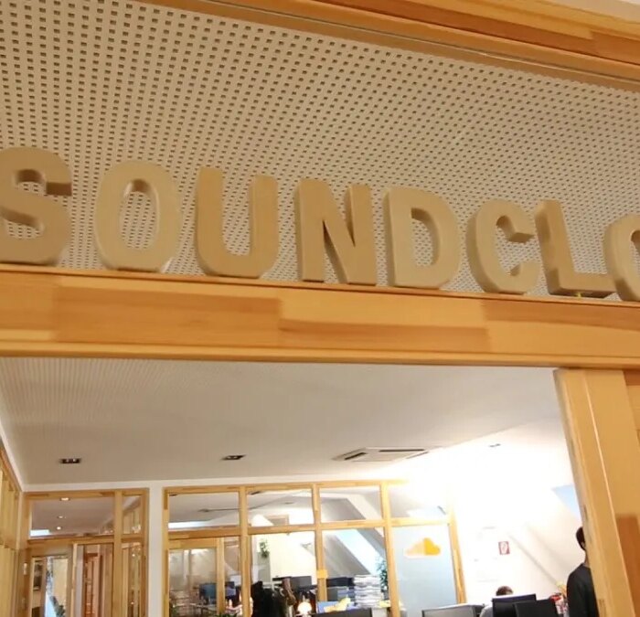 SoundCloud acquires decentralized music platform Nina Protocol months after its shutdown