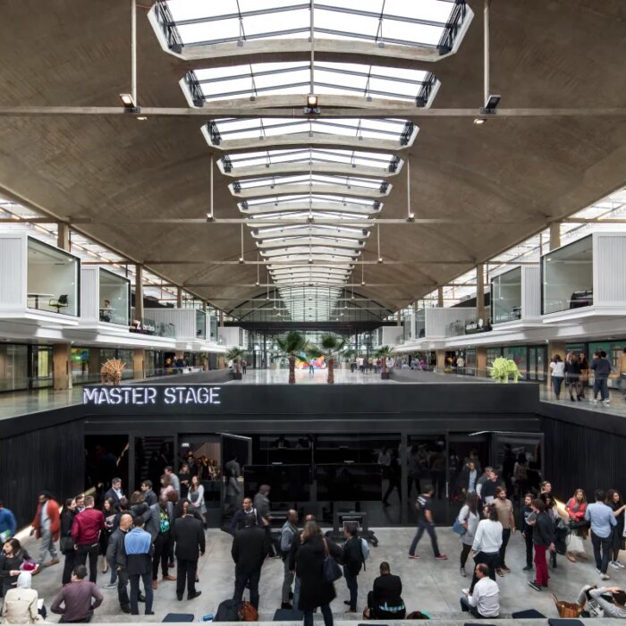 STATION F