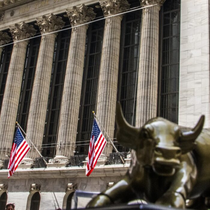 Stock market gains mint new millionaires in 2025: UBS