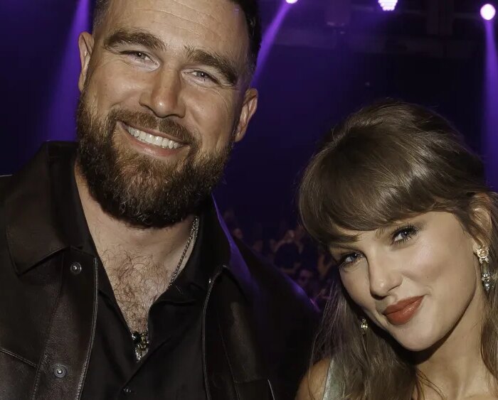 Taylor Swift, Travis Kelce Donate $26 Million to Charities Pre-Wedding