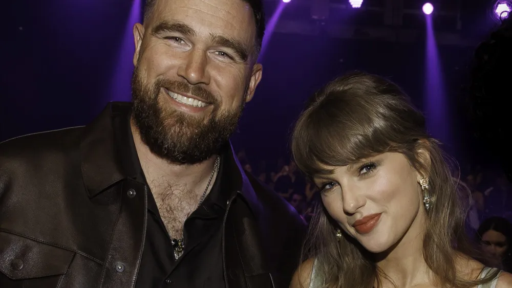 Taylor Swift, Travis Kelce Donate $26 Million to Charities Pre-Wedding