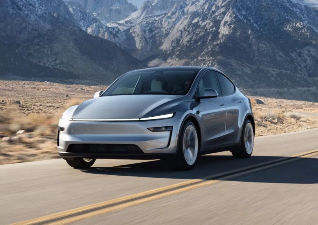 Tesla