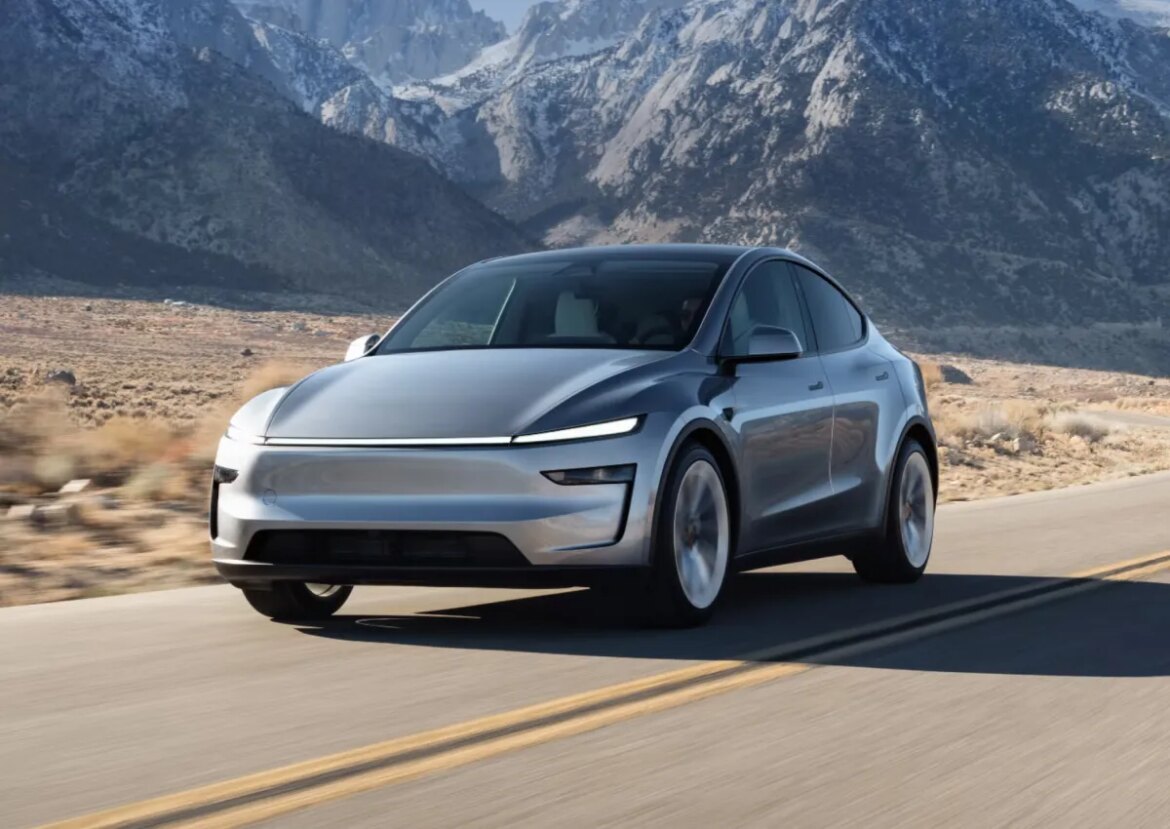 Tesla
