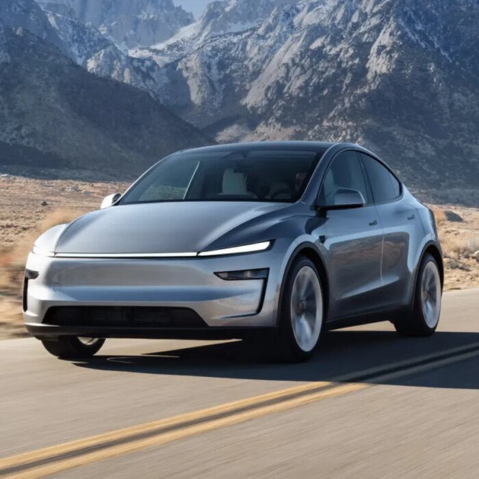Tesla