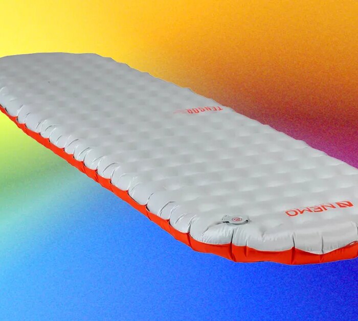 The Best Backpacking Sleeping Pads, Tested on the Trail (2026)