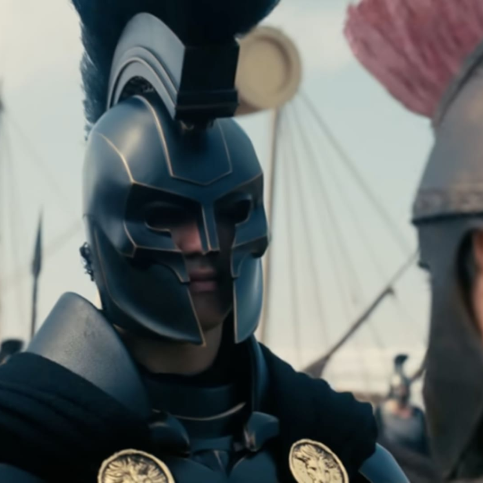 The Odyssey boosts IMAX ticket sales and revenue