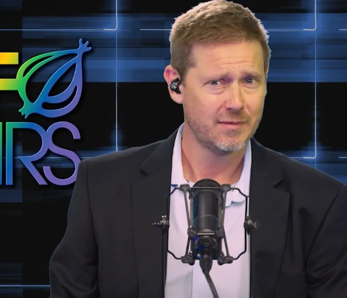 The Onion’s ‘Infowars’ Parody Is Here. Alex Jones Is Going to Hate It